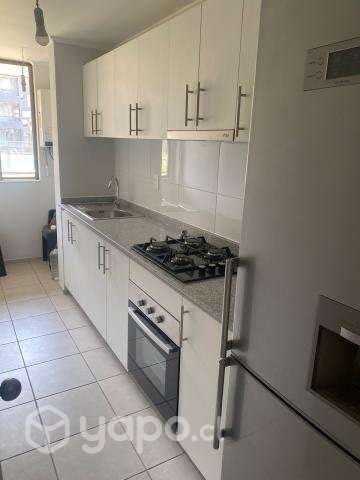 Departamento De 3 Dorm. En Quilicura - Imagen 6