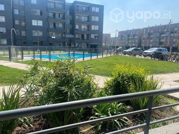 Departamento De 3 Dorm. En Quilicura - Imagen 5