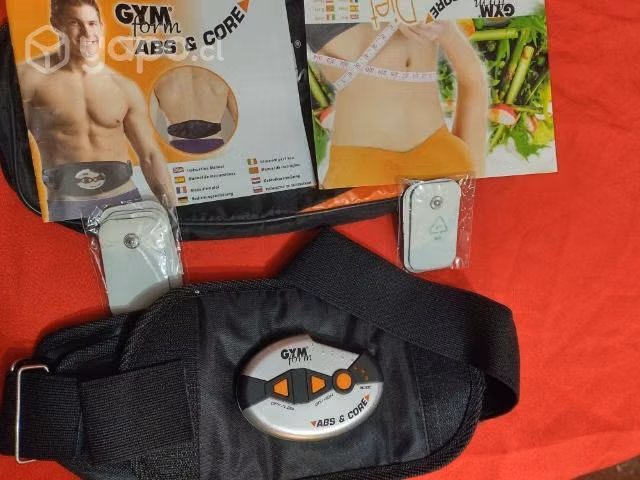 Faja abdominal de ejercicio - Imagen 3