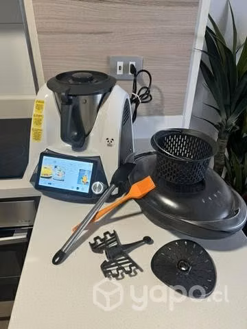 Robot cocina osoji om6