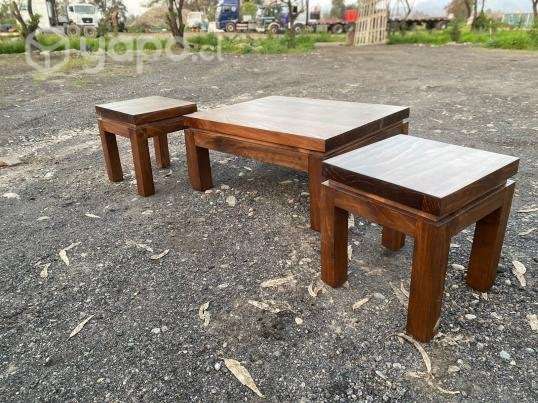 Conjunto Mesas de Centro - Imagen 2