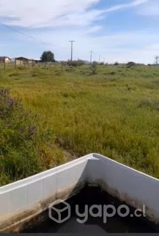 Venta de terreno en marchigüe