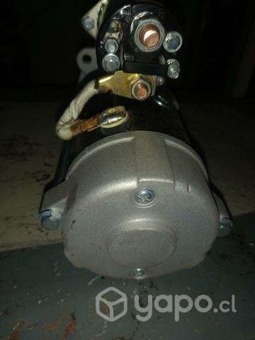 Motor de partida Konigmann # 23490 nuevo - Imagen 5
