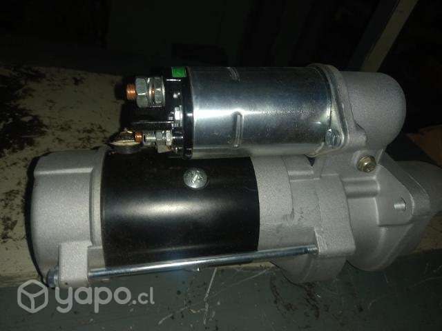 Motor de partida Konigmann # 23490 nuevo - Imagen 3