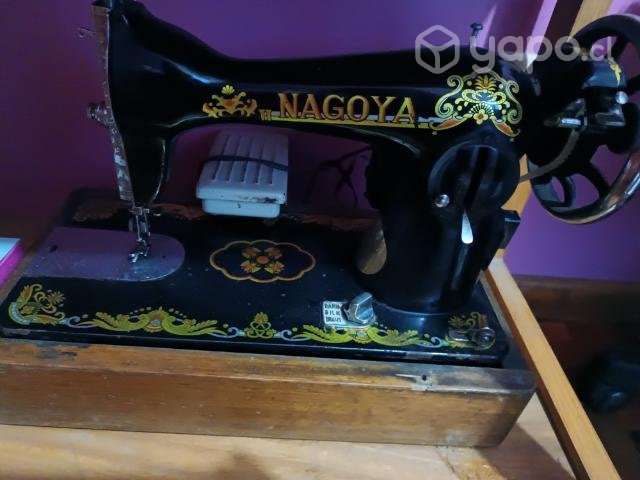 Máquina de coser antiguas - Imagen 2