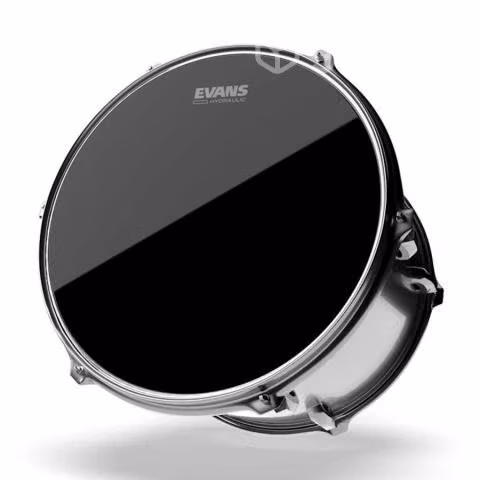 Parche evans hidraulic black