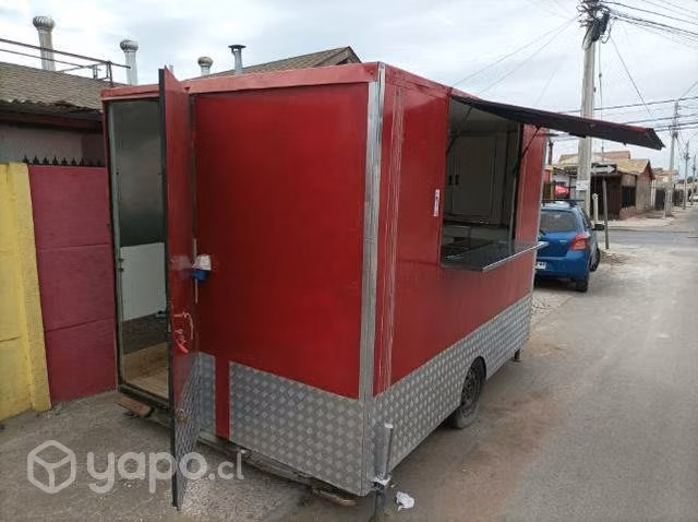 Food truck