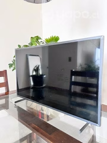 PlayStation 5 + Smart TV Samsung 32 pulgadas
