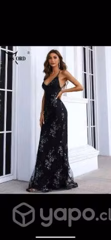 Vestido de fiesta