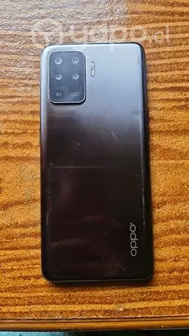 Oppo reno 5 lite