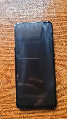 Oppo reno 5 lite