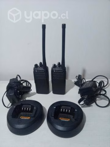 Radio transmisor Motorola EP350MX