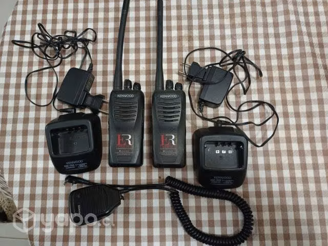Radios