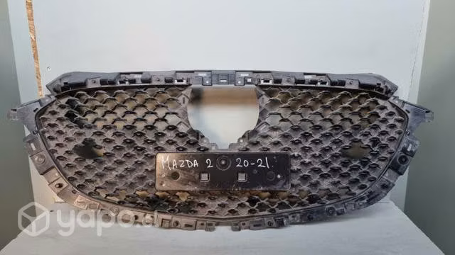 Mascara mazda 2 2021 dmg la cisterna 53.02