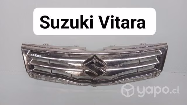 Mascara suzuki baleno dmg la cisterna 10.60