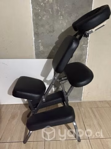 silla ergonómica