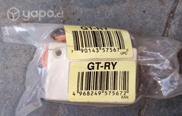 Rele GT - RY AIPHONE - Imagen 3