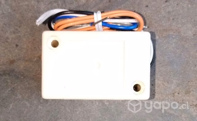 Rele GT - RY AIPHONE - Imagen 2