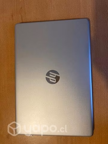 Notebook HP 15-ef1015la AMD Ryzen 3 4300U 4GB RAM