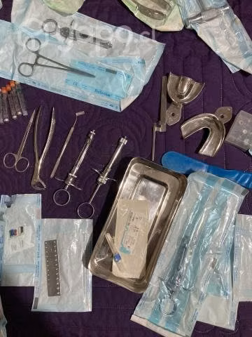 Instrumental dental - Imagen 4