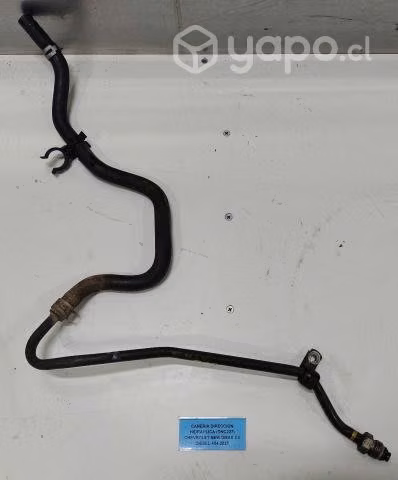 Cañeria Dirección Hidráulica (DNC227) Chevrolet Ne