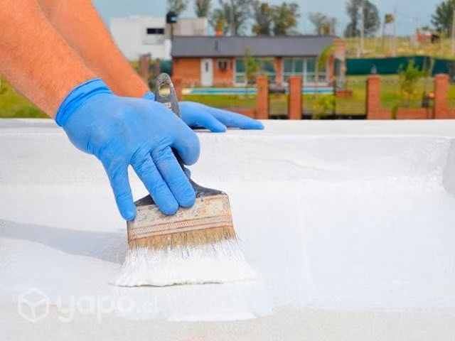 Impermeabilizaciones y Pinturas General