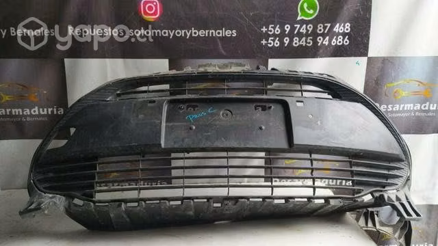 Mascara prius c 1.3