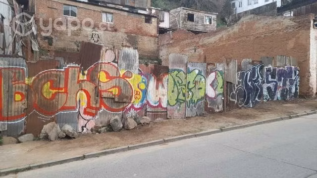 Terreno Valparaíso centro - Imagen 4