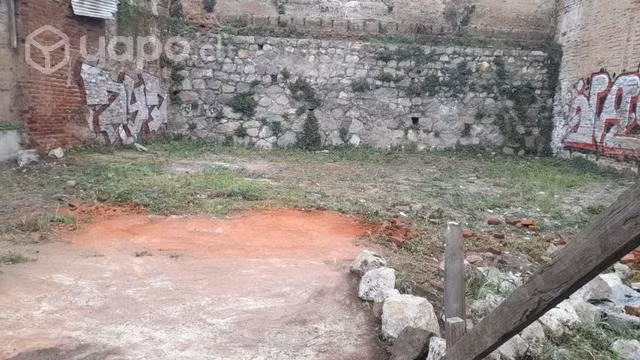 Terreno Valparaíso centro - Imagen 2