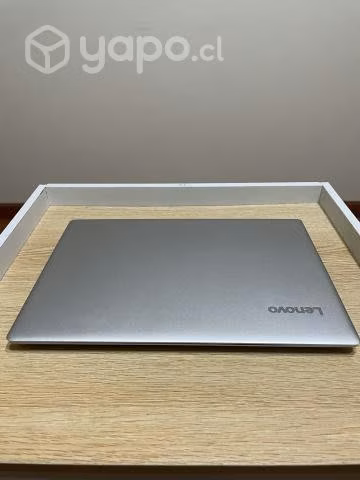 Notebook Lenovo Ideapad 720s