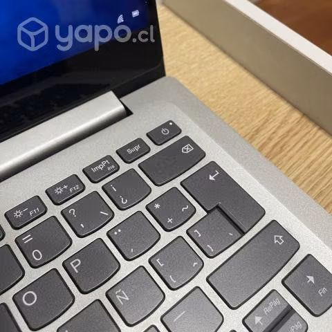 Notebook Lenovo Ideapad 720s
