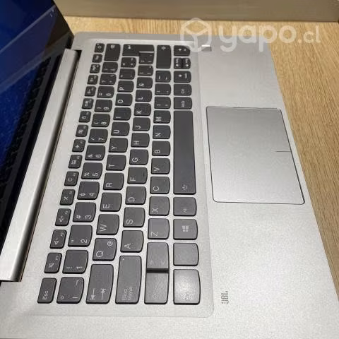 Notebook Lenovo Ideapad 720s