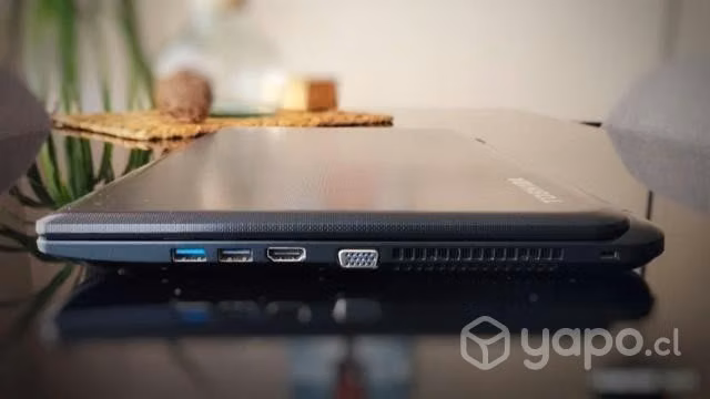 Notebook Toshiba Satellite C55