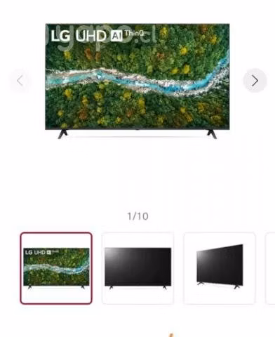 Smart TV - Imagen 2