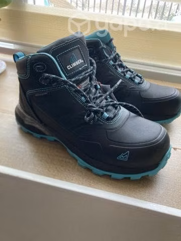 Zapatos de seguridad mujer talla 38