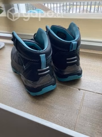 Zapatos de seguridad mujer talla 38