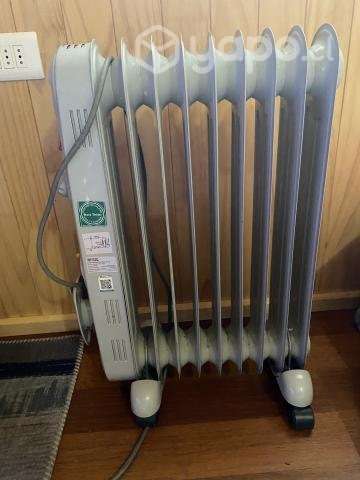 Calefactor ursus trotter - Imagen 2