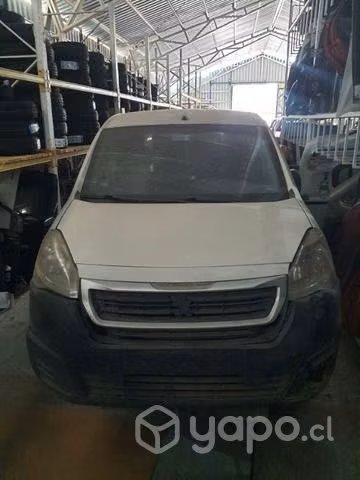 Culata peugeot partner 2012-2018 opertaiva