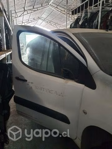 Culata peugeot partner 2012-2018 opertaiva