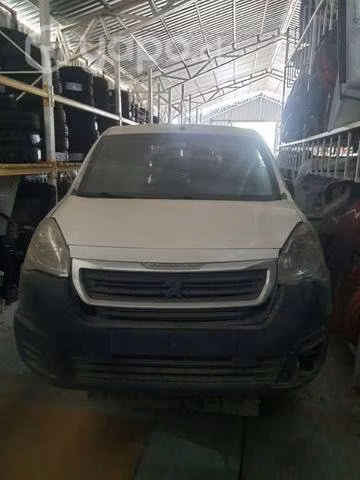 Culata peugeot partner 2012-2018 opertaiva