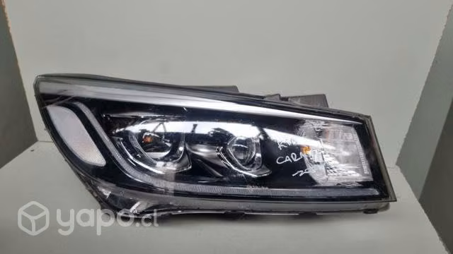 Optico kia carnival dmg la cisterna 15.01