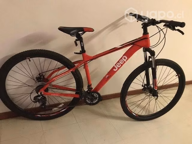 Bicicleta Baltoro aro 29