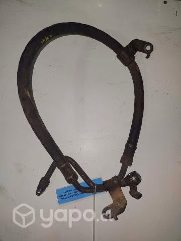 Cañeria Dirección Hidráulica (THD071) Toyota Hilux