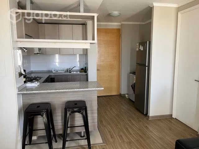 Departamento 2 dormitorios