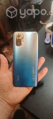 Redmi note 10s - Imagen 4