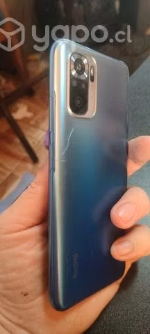 Redmi note 10s - Imagen 2