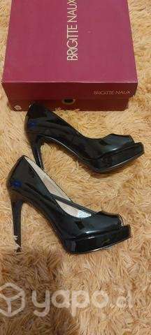 Zapatos número 36 - Imagen 2