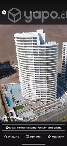 Hermoso Departamento, Cómo nuevo!!