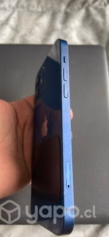 IPhone 12 azul 64gb - Imagen 4
