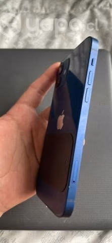 IPhone 12 azul 64gb - Imagen 6